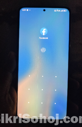 Xiaomi Poco F4